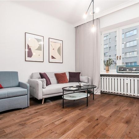 Apartments Monte Carlo Warsaw By Noclegi Renters エクステリア 写真