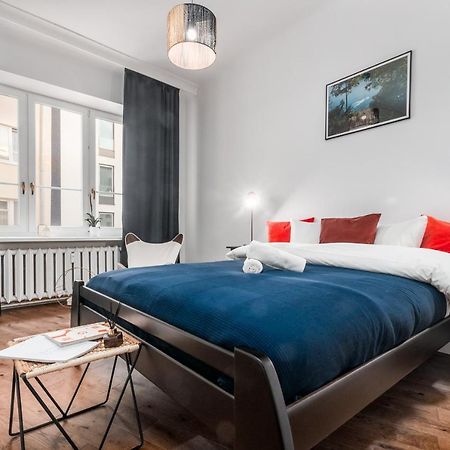 Apartments Monte Carlo Warsaw By Noclegi Renters エクステリア 写真