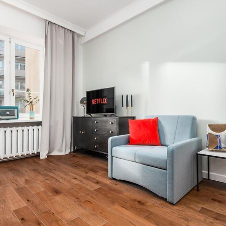 Apartments Monte Carlo Warsaw By Noclegi Renters エクステリア 写真
