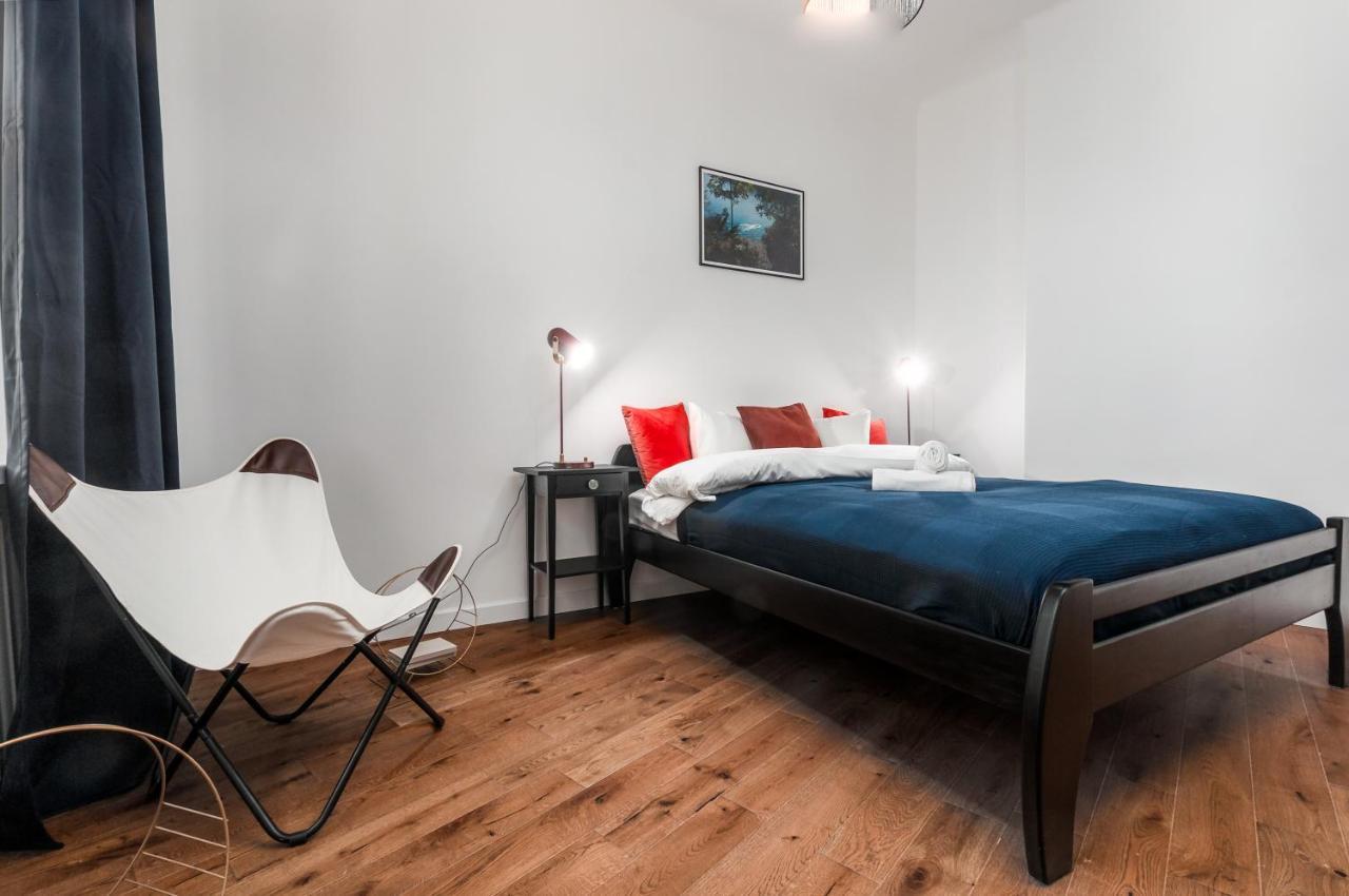 Apartments Monte Carlo Warsaw By Noclegi Renters エクステリア 写真